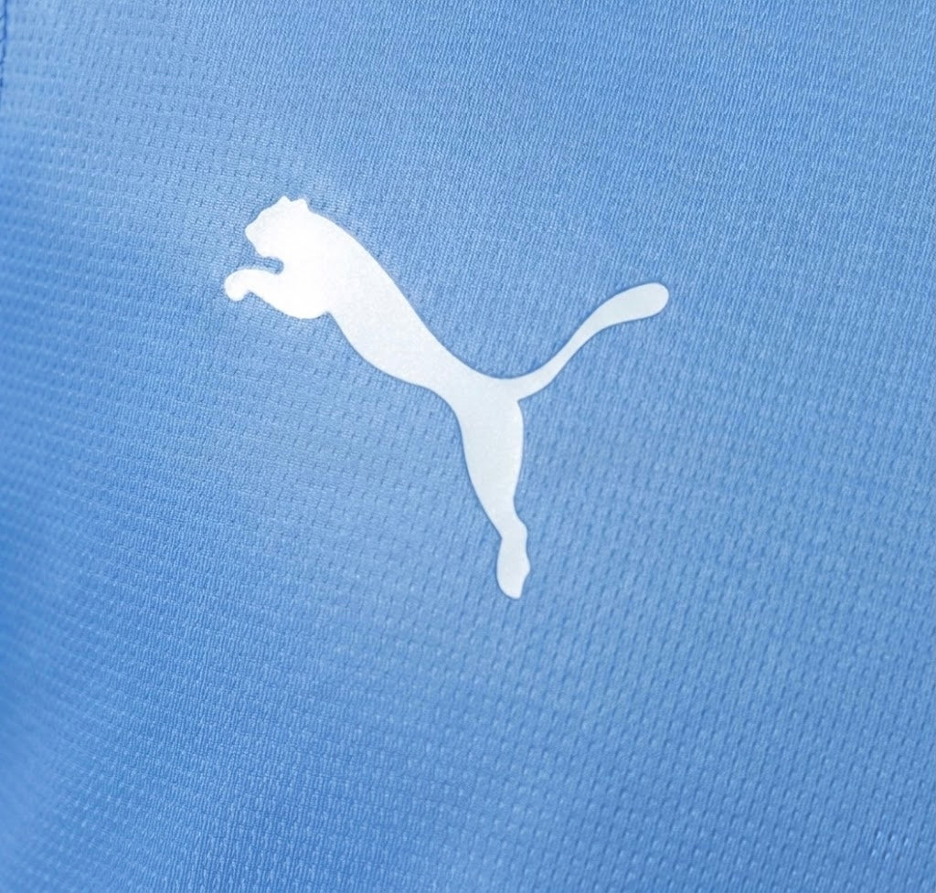 Manchester City Home 26/27