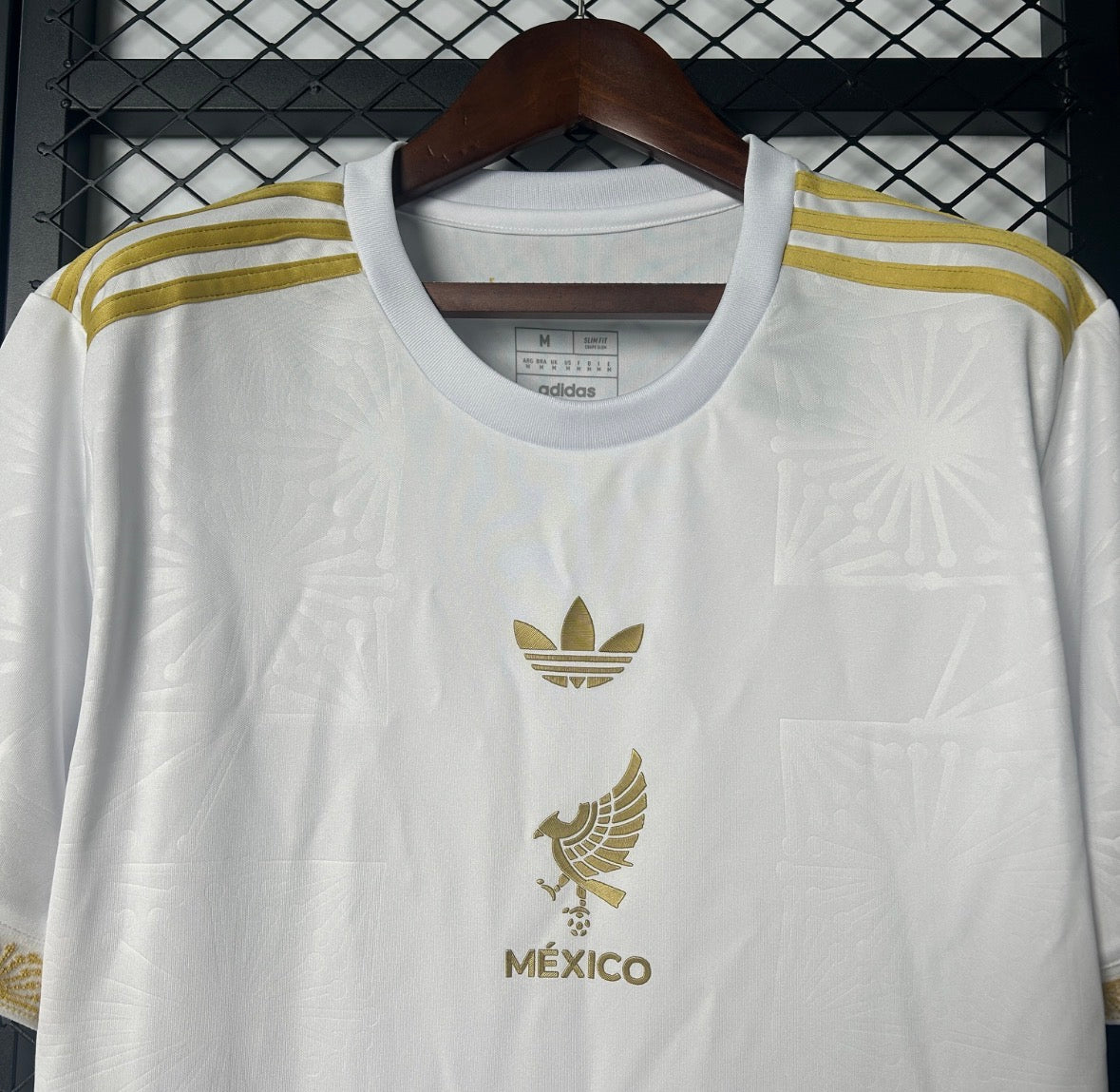 Mexico Special Edition 2025
