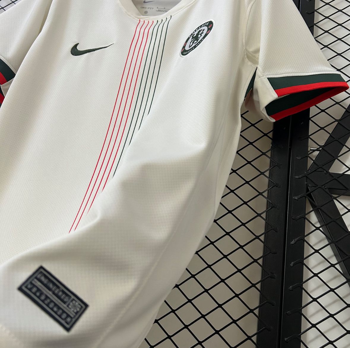 Chelsea Away 25/26