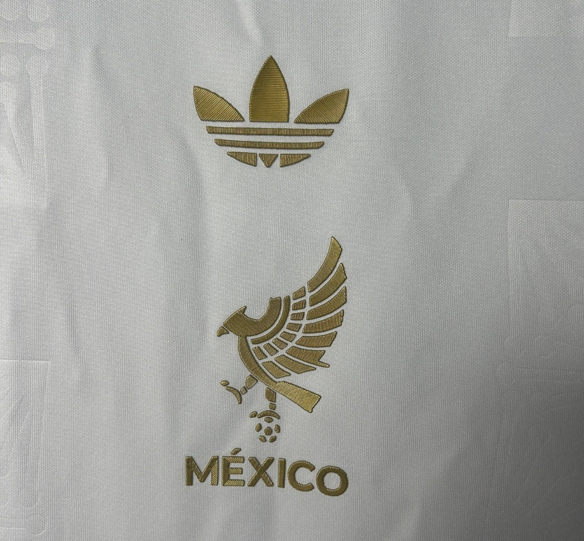 Mexico Special Edition 2025
