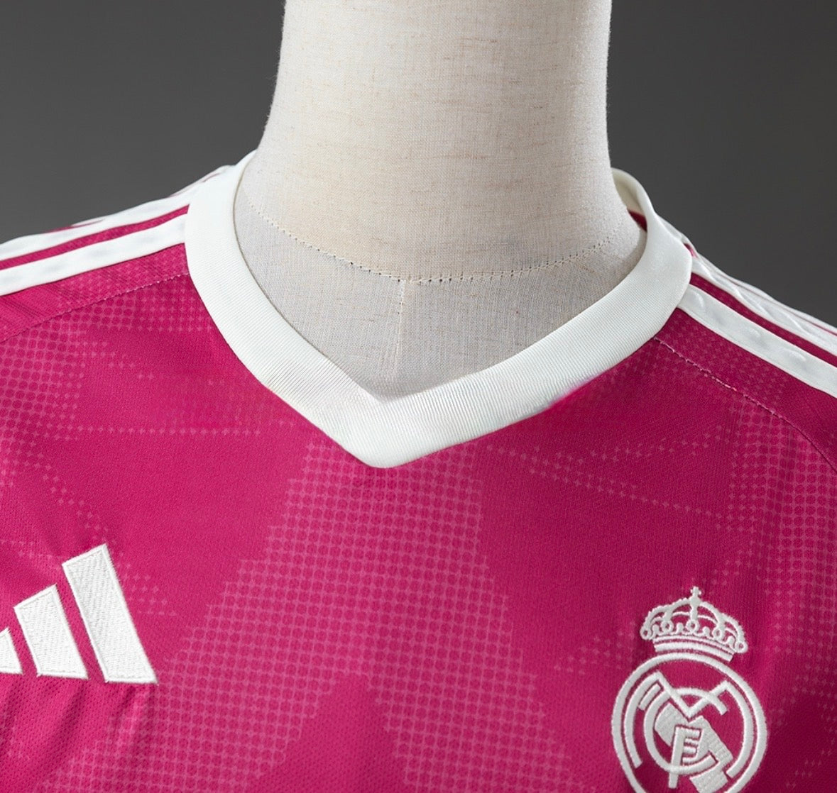 Real Madrid Third Away Jersey 26/27