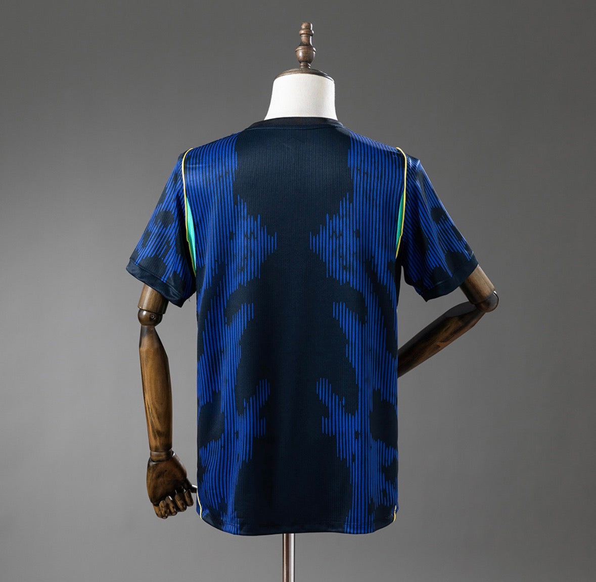 Brazil Away Jersey 2026