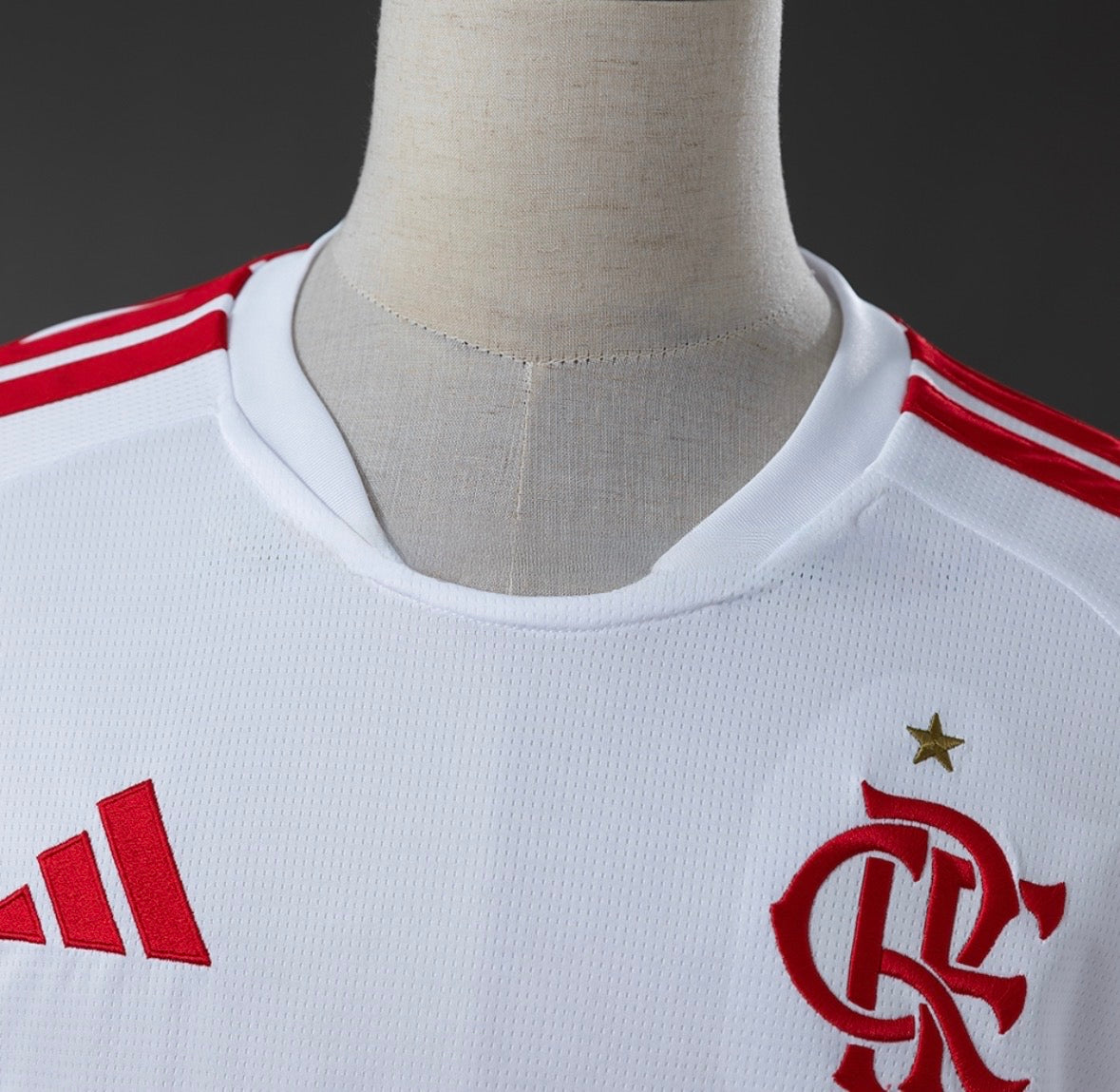 Flamengo Away 26/27