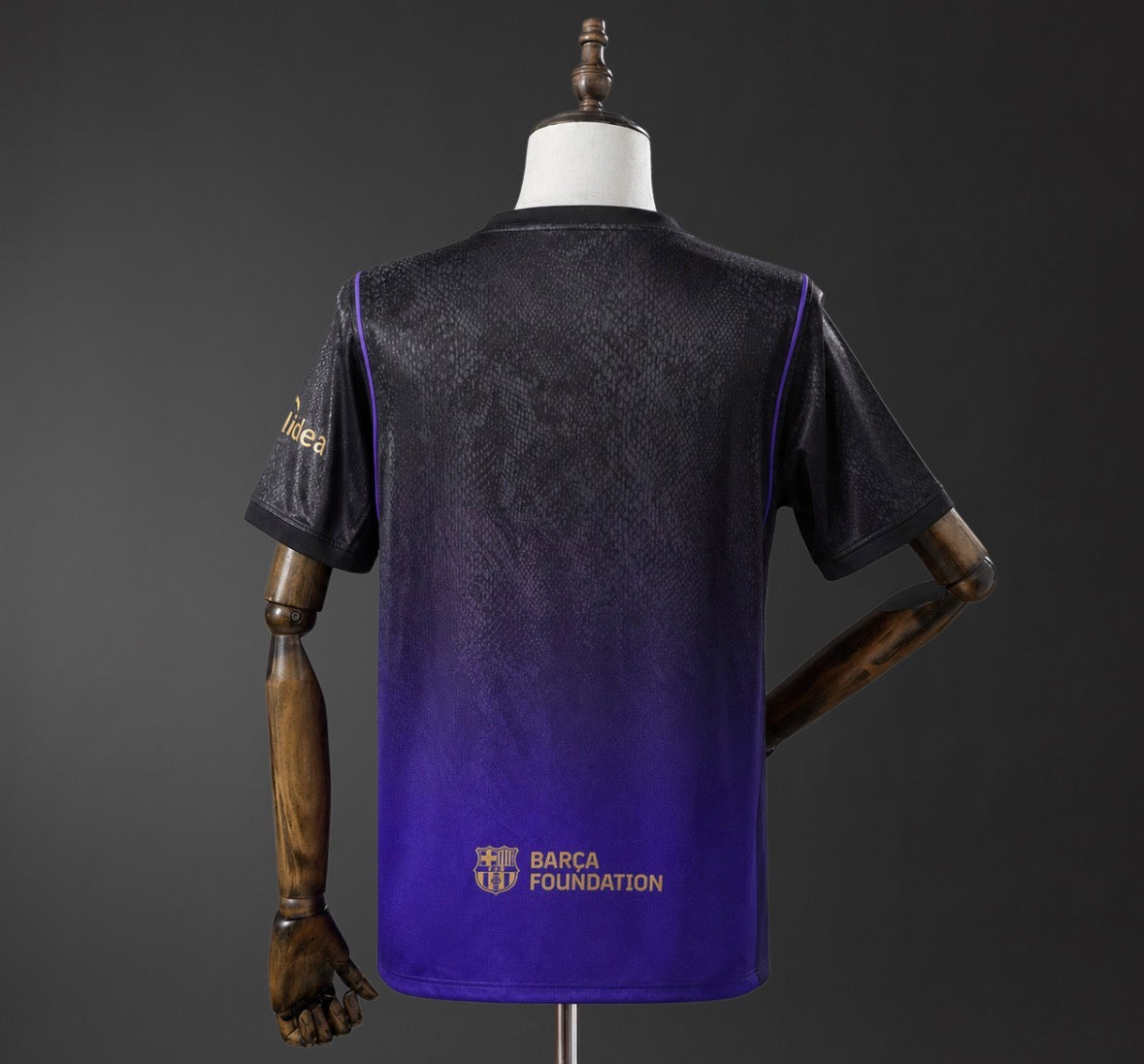 Barcelona x Kobe Bryant Away Jersey 26/27