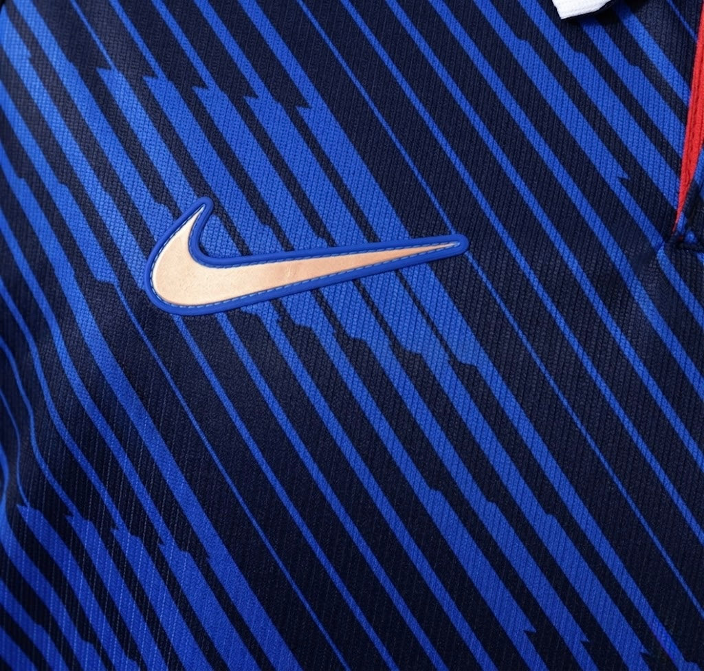 France Home Jersey 2026