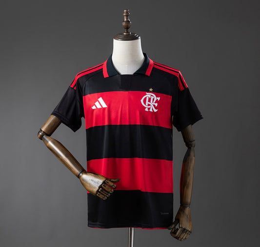 Flamengo Home 26/27
