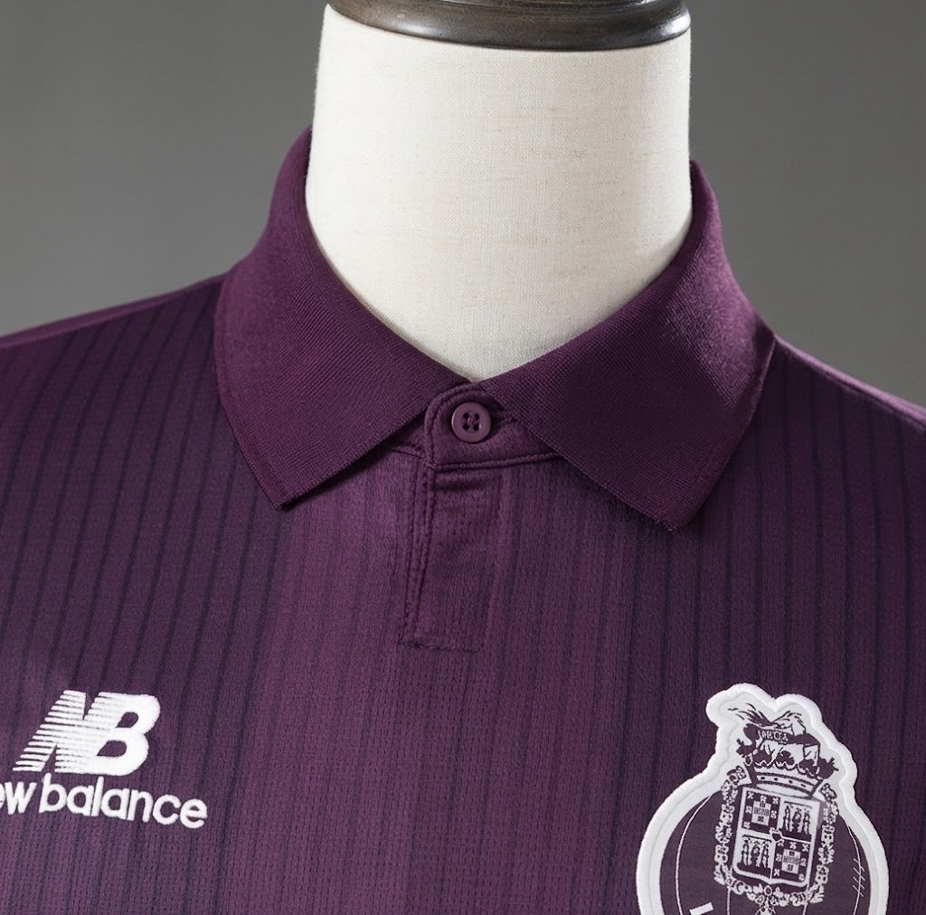 FC Porto Away 26/27 Jersey