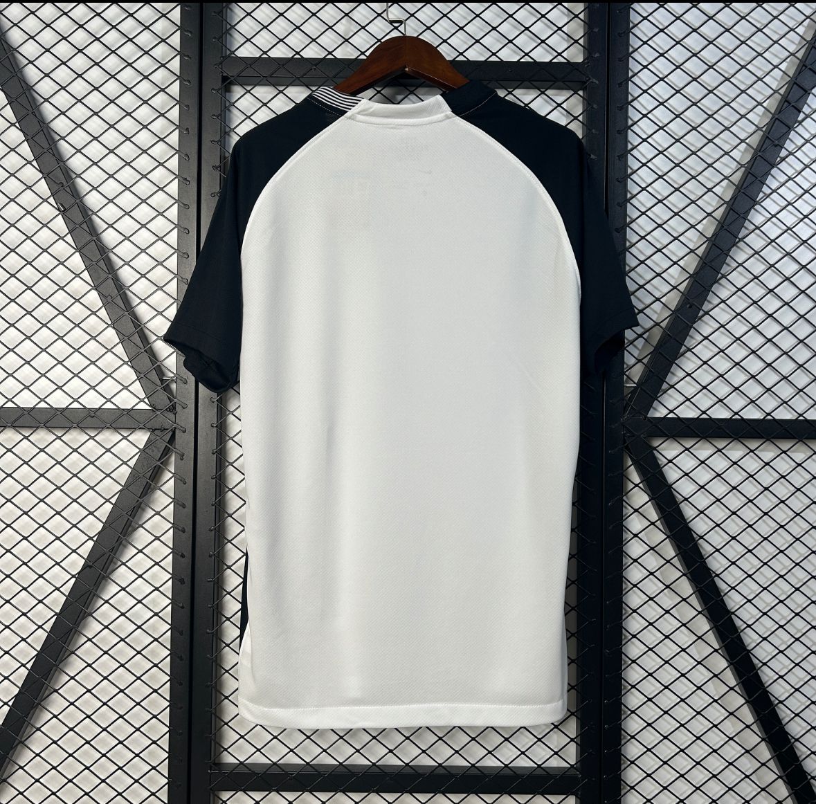 Corinthians jersey home 25/26