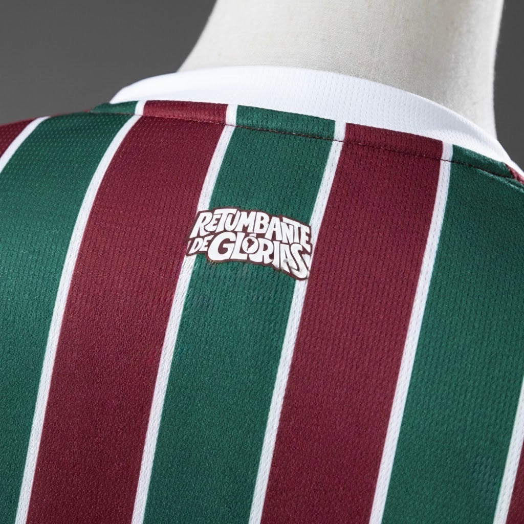 Fluminense Home 26/27