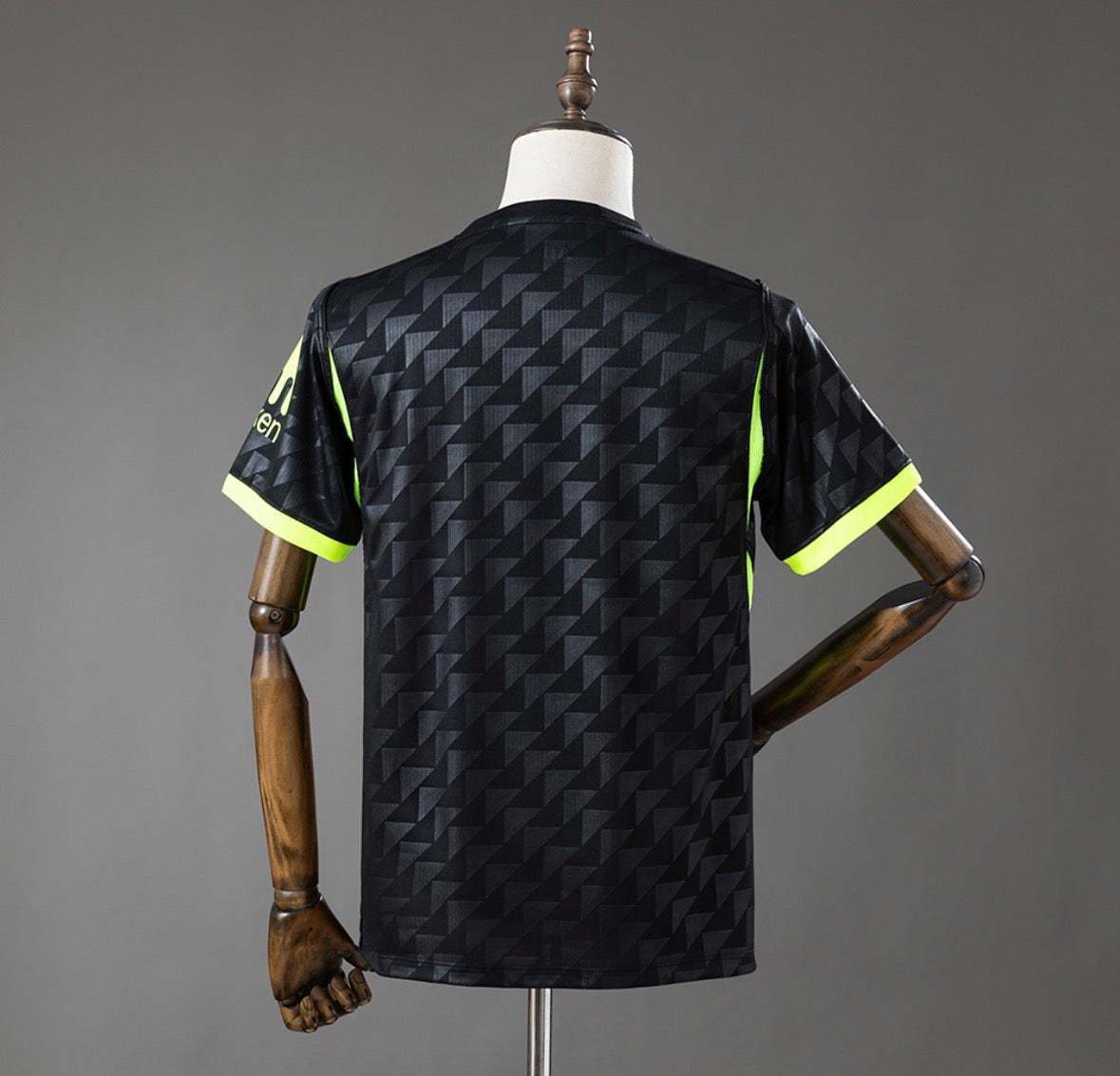 Atletico Madrid Away 26/27