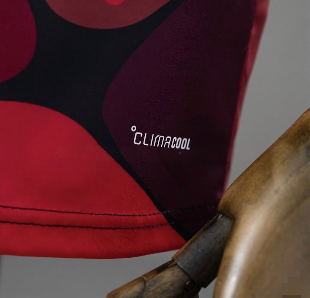 Flamengo Pre Match Jersey 26/27