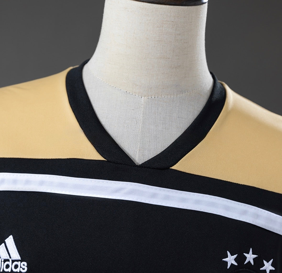 Retro Ajax Away Retro Jersey 18/19