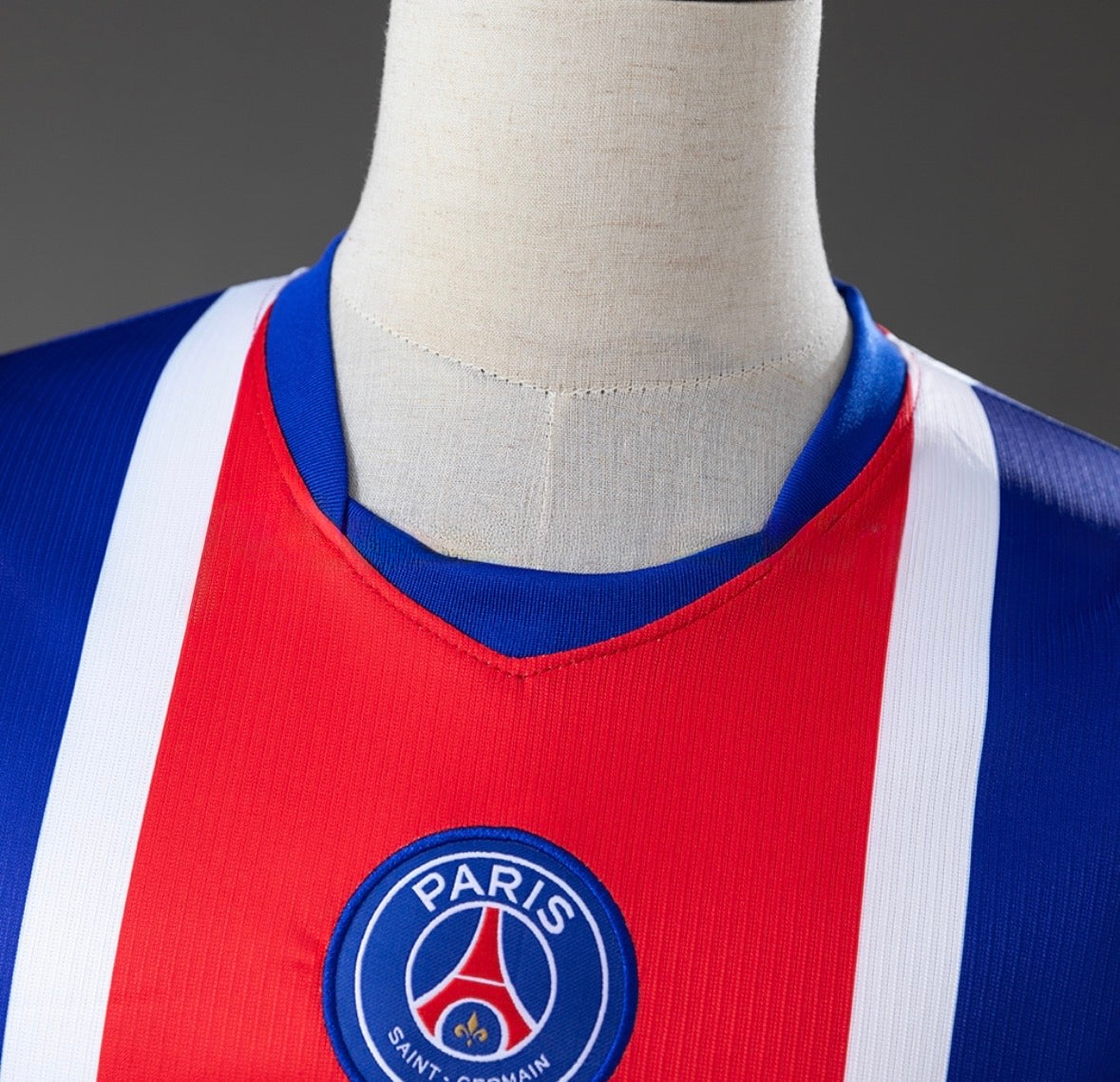 PSG Home Jersey 26/27