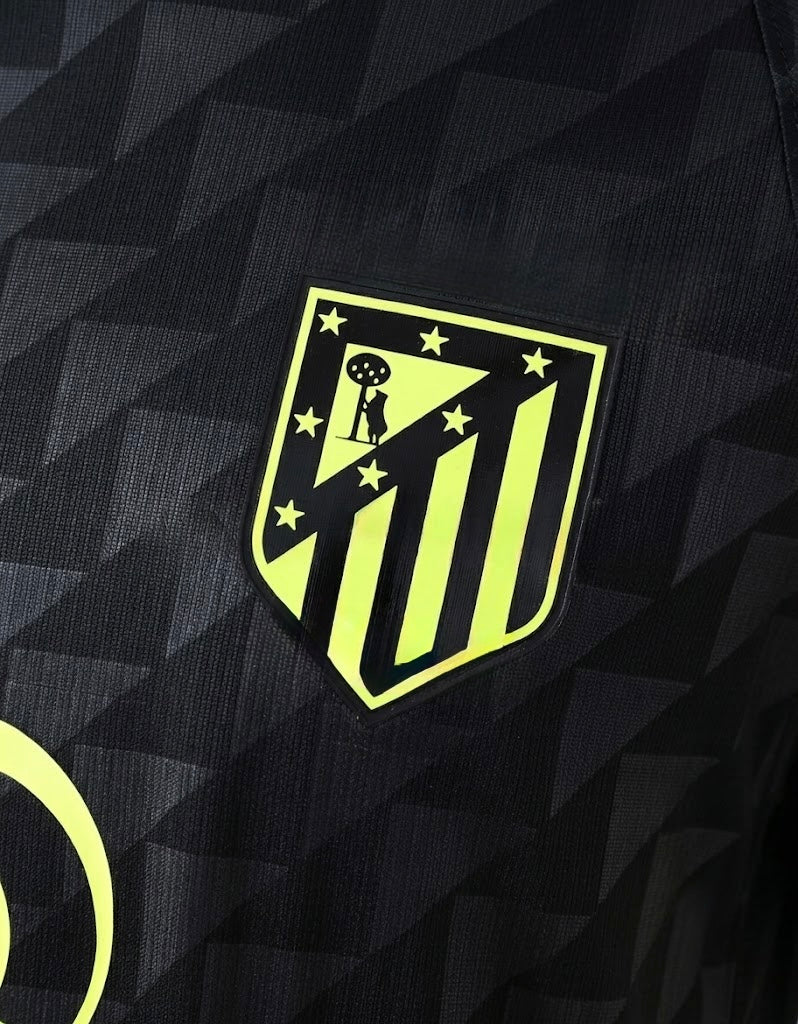 Atletico Madrid Away 26/27