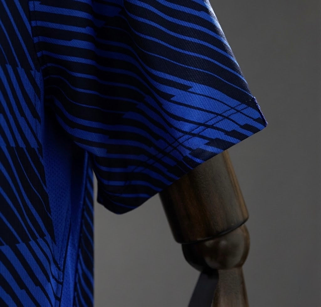 France Home Jersey 2026