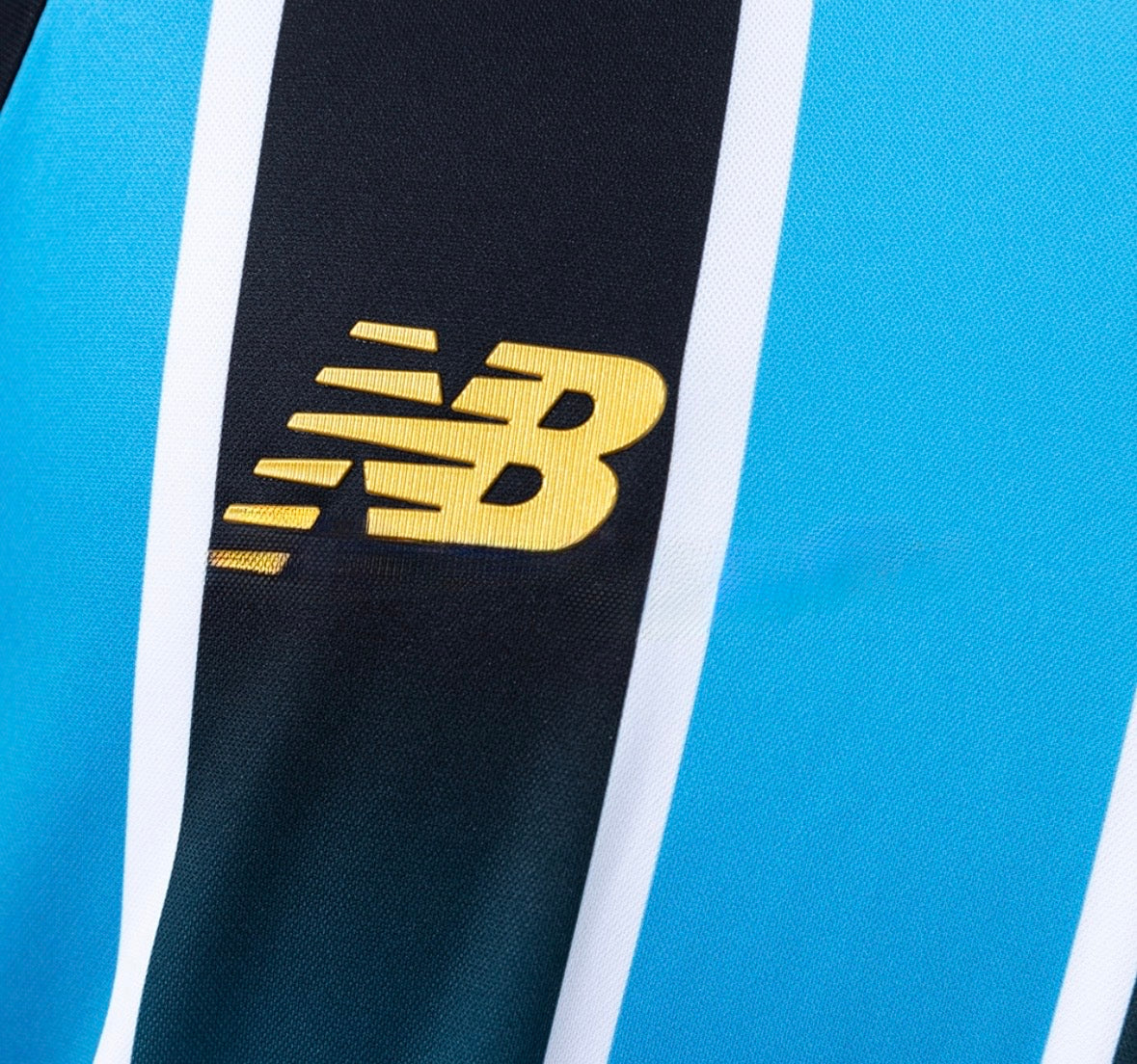 Gremio Home 26/27