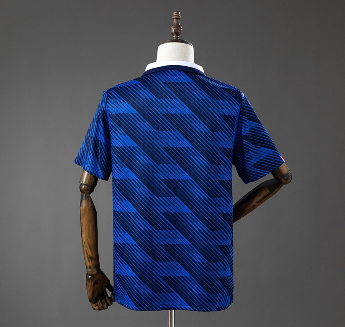 France Home Jersey 2026