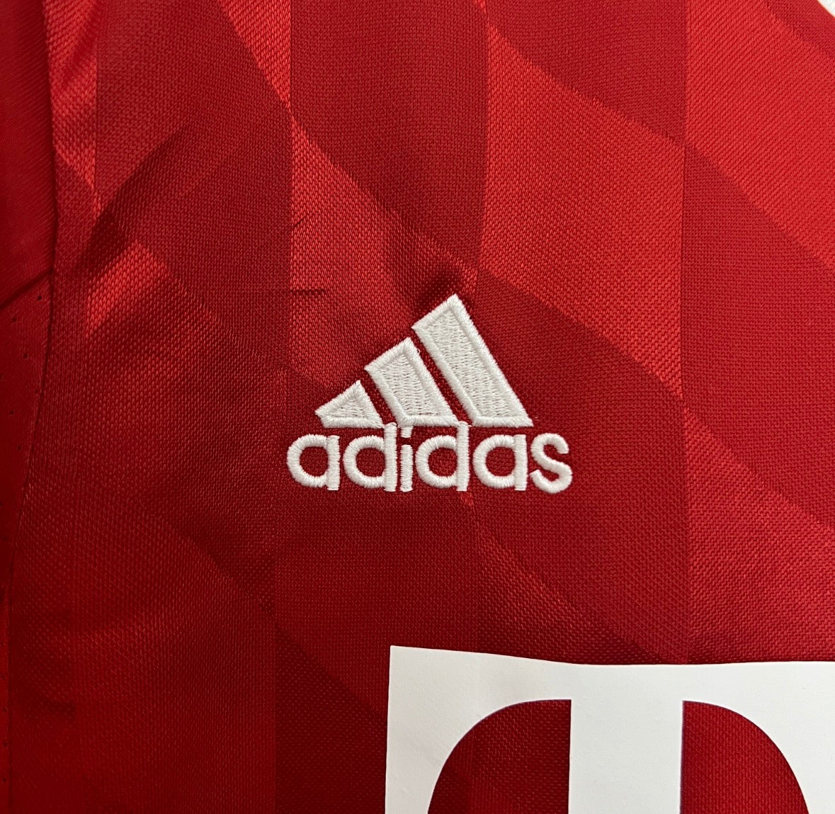 Retro Bayern Munich Home 13/14