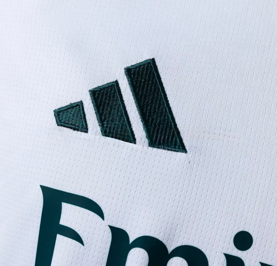 Real Madrid Home Jersey 26/27