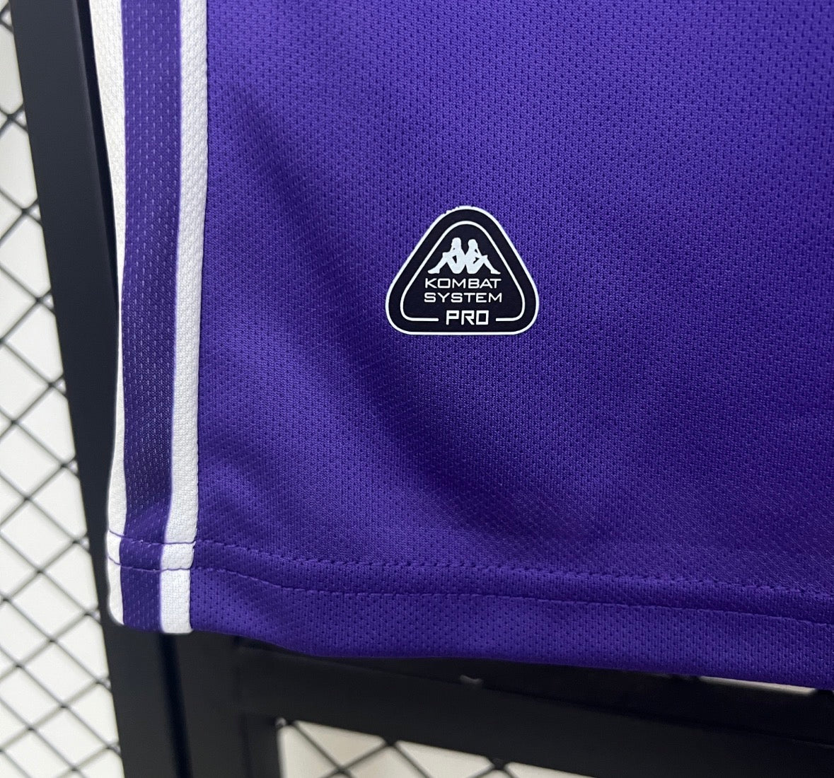 Fiorentina Home 25/26