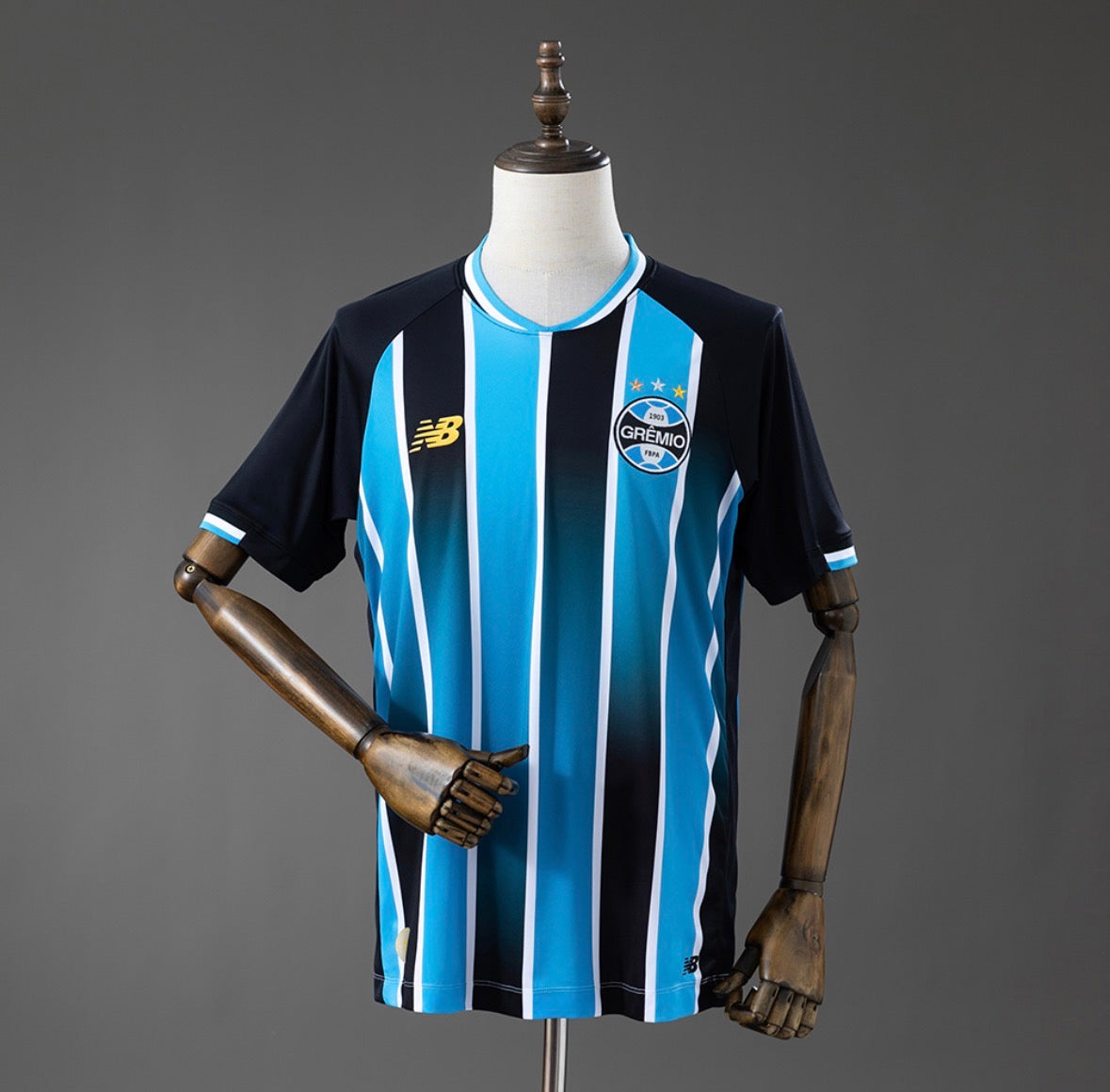 Gremio Home 26/27