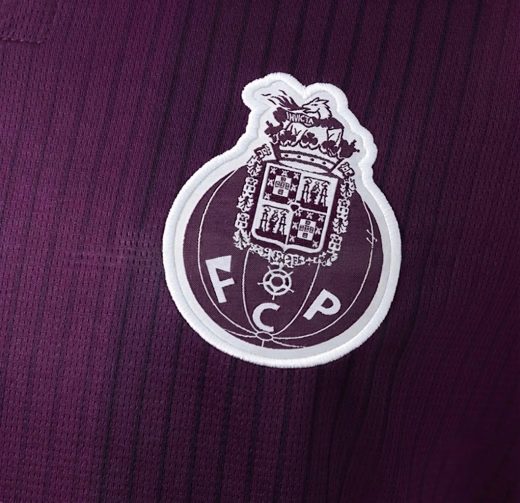 FC Porto Away 26/27 Jersey