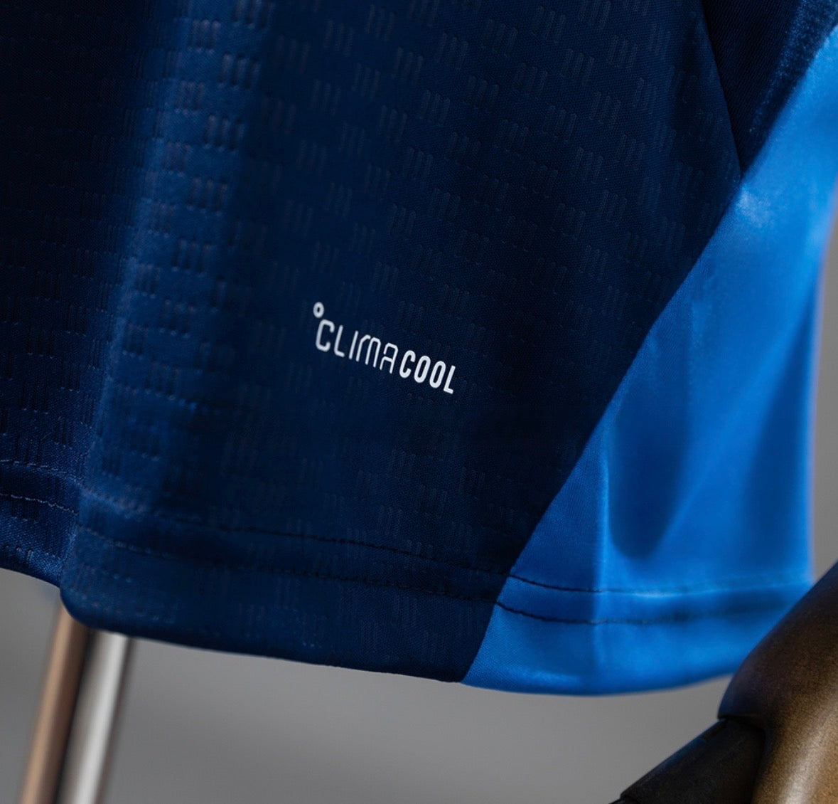 Cruzeiro Training Dark Blue Jersey 26/27