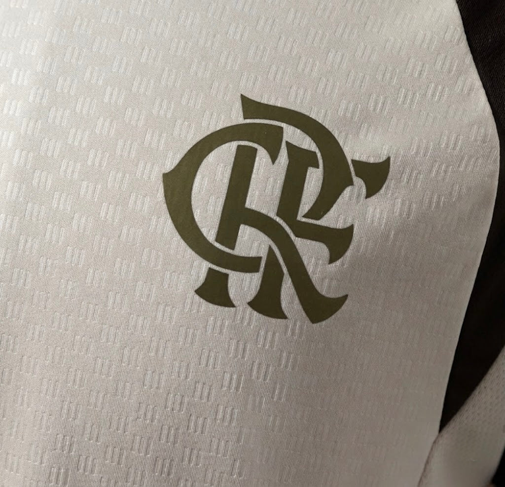 Flamengo Training Apricot Jersey 26/27