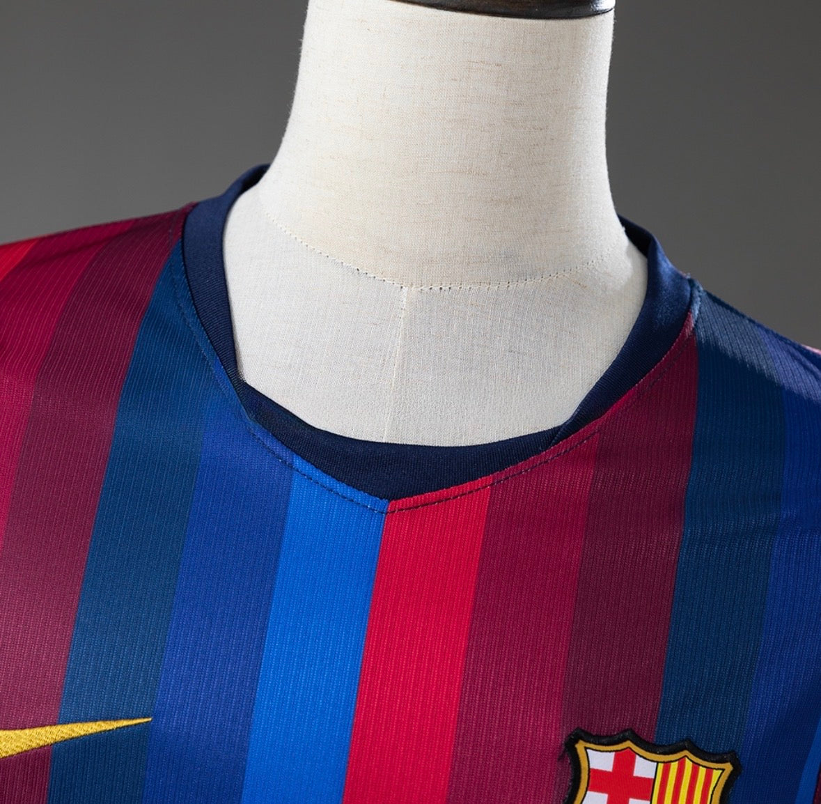 Barcelona Home Jersey 26/27