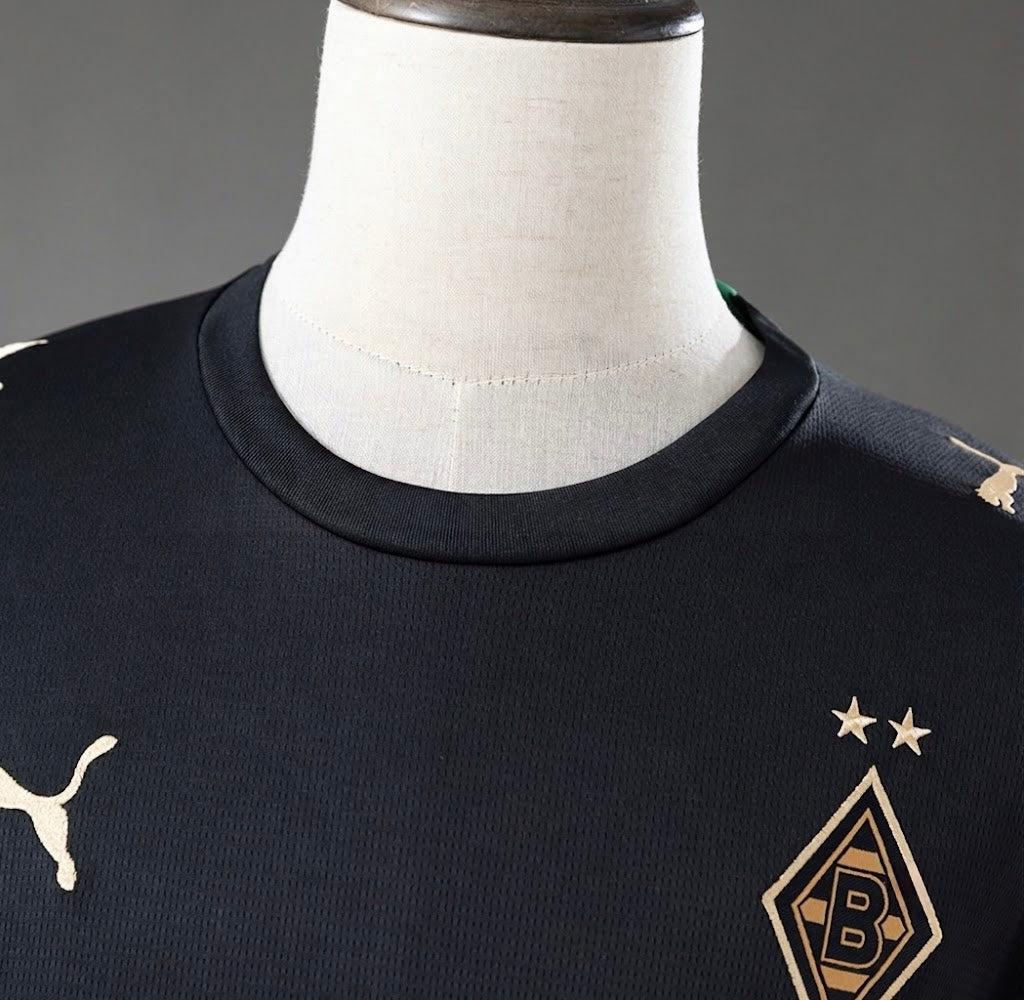 Borussia Monchengladbach Away 26/27