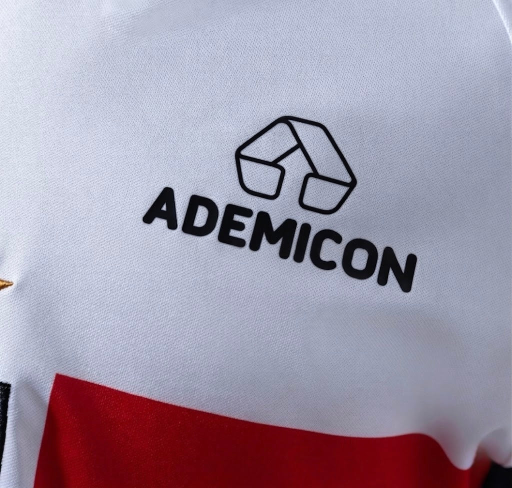 São Paulo Home Jersey 26/27