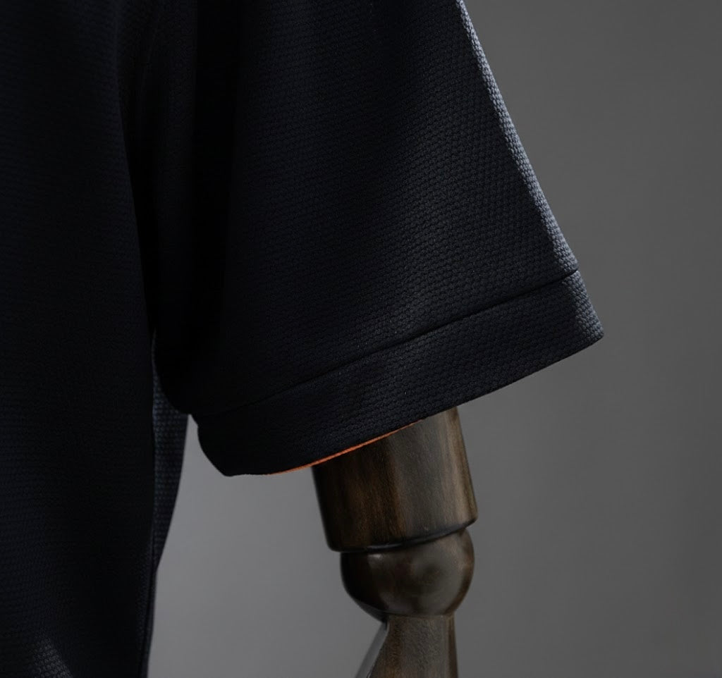 Retro Netherlands Away Jersey 12/13