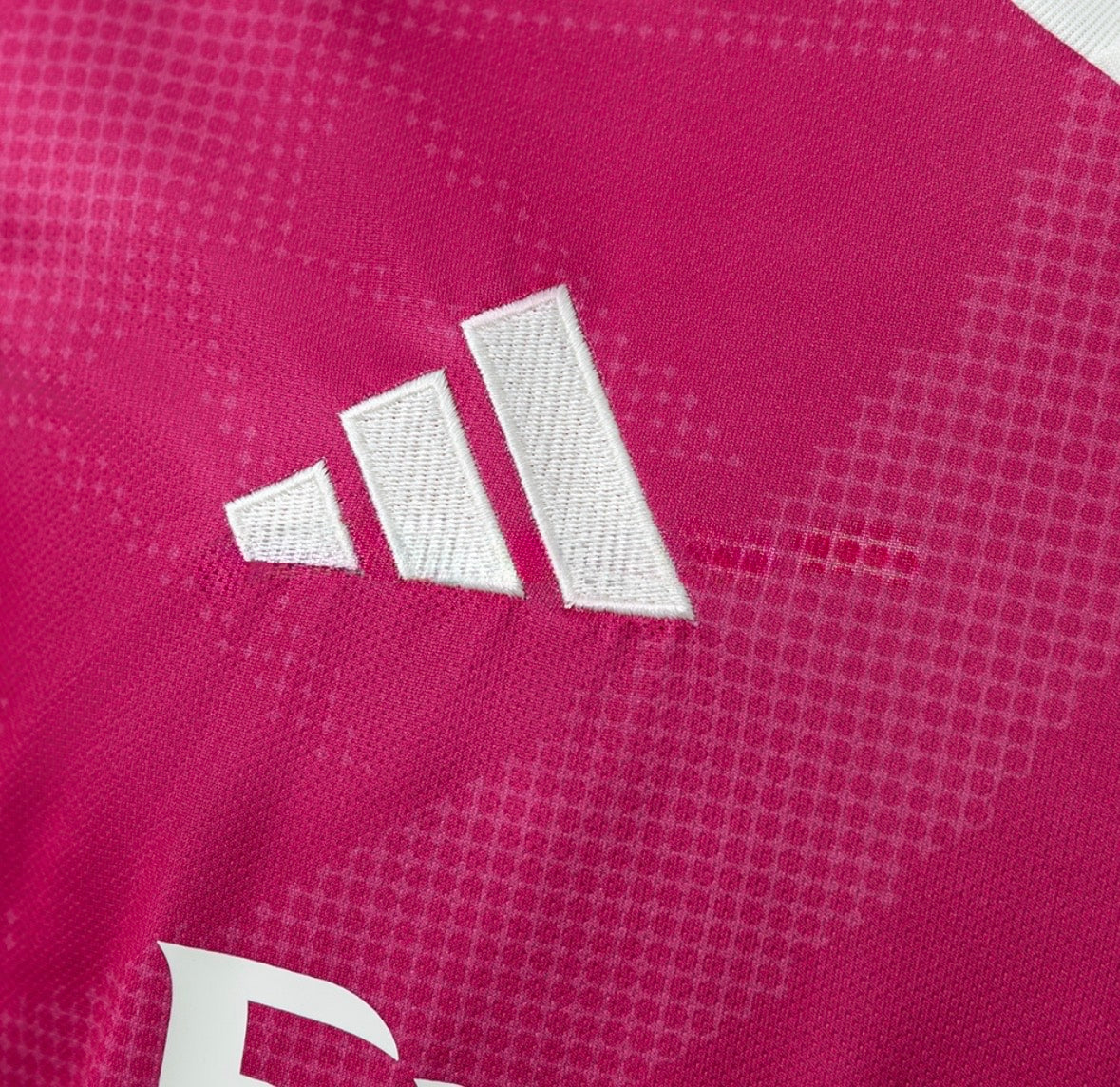 Real Madrid Third Away Jersey 26/27