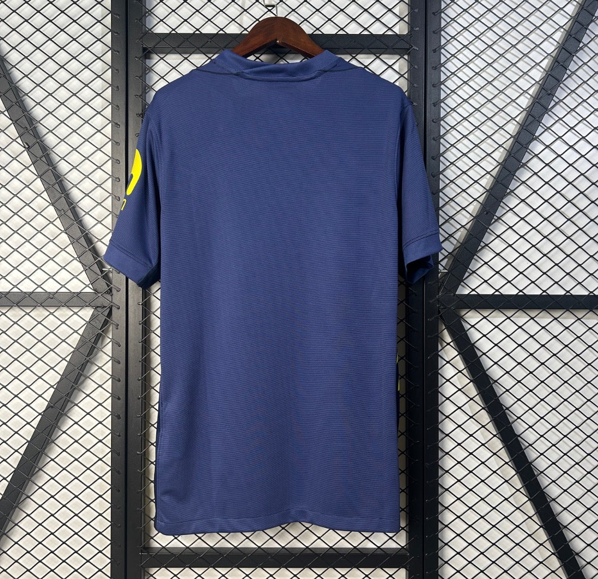 Atletico Madrid Away 25/26