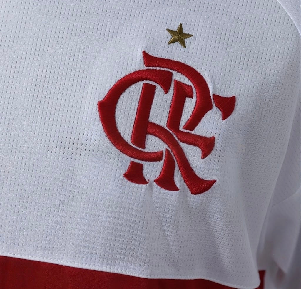 Flamengo Away 26/27