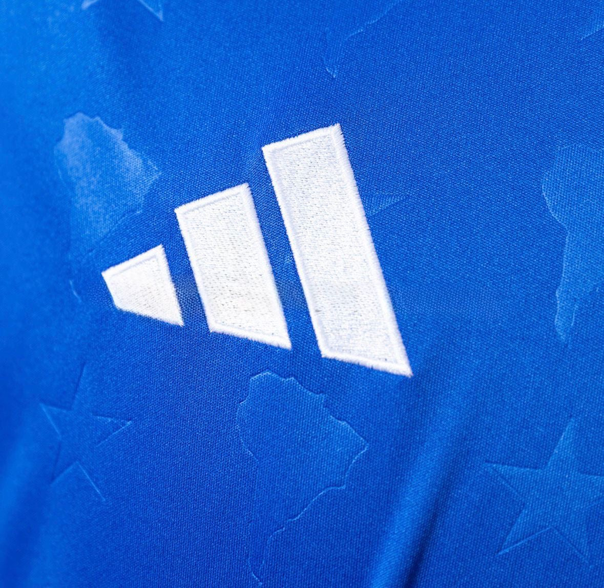 Cruzeiro Home 26/27