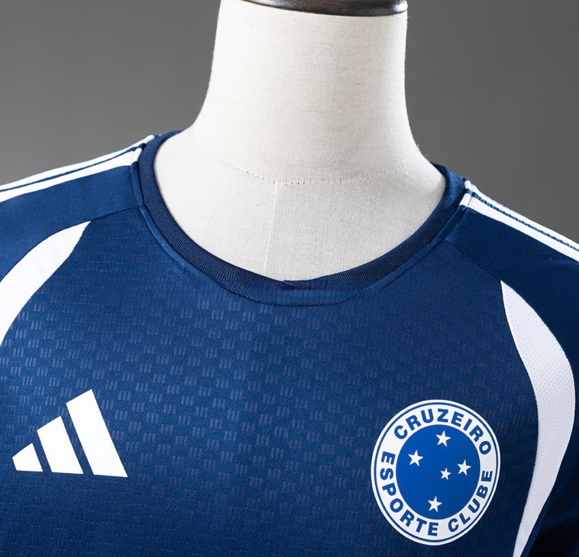 Cruzeiro Training Dark Blue Jersey 26/27