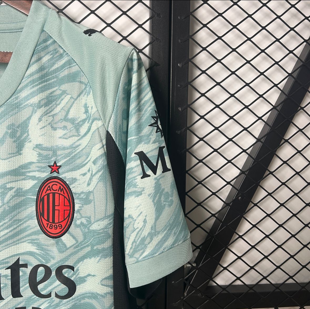 AC Milan goalkeeper 25/26
