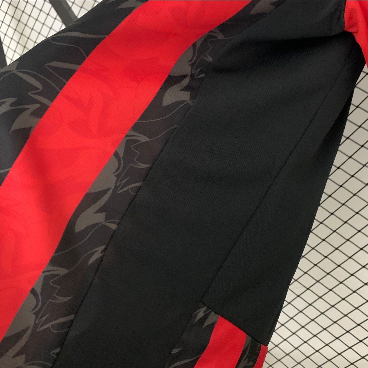 AC Milan Home 25/26