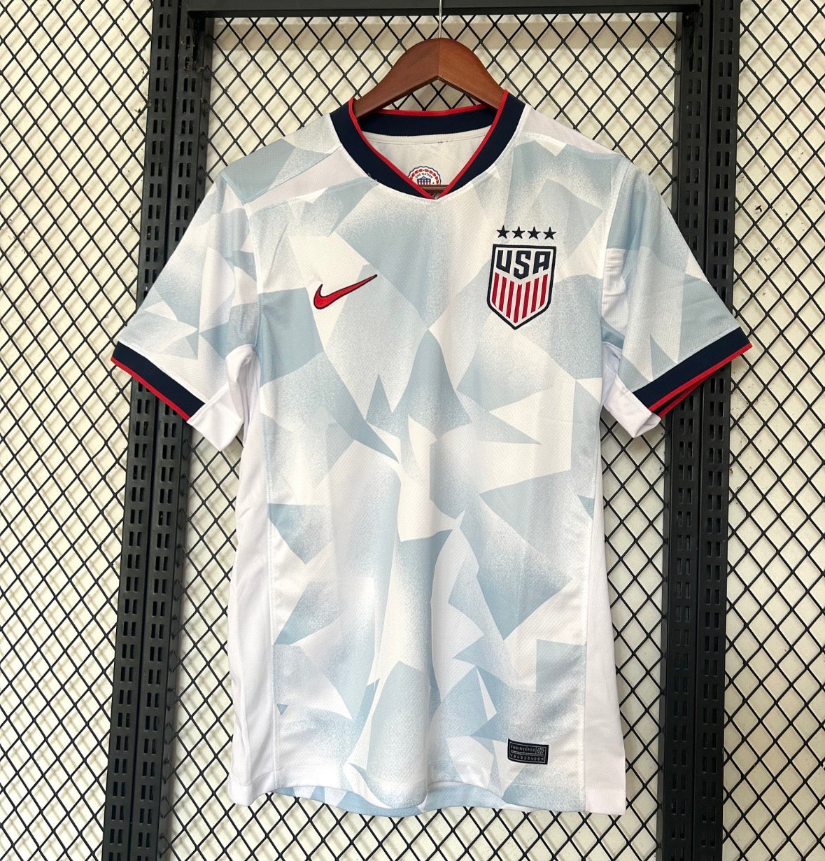 USA Home 2025