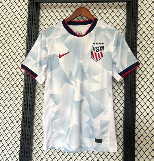 USA Home 2025