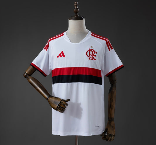 Flamengo Away 26/27