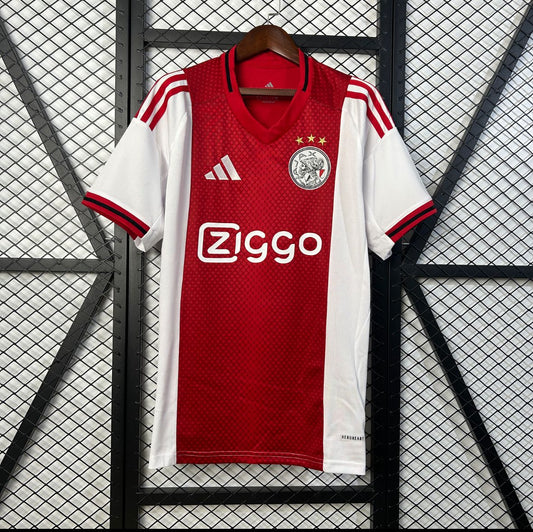 Ajax Home 25/26
