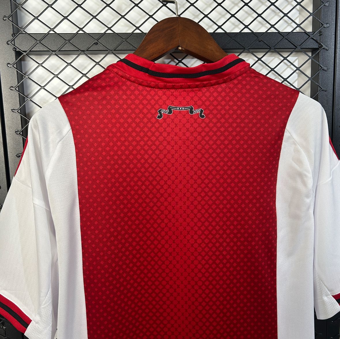Ajax Home 25/26