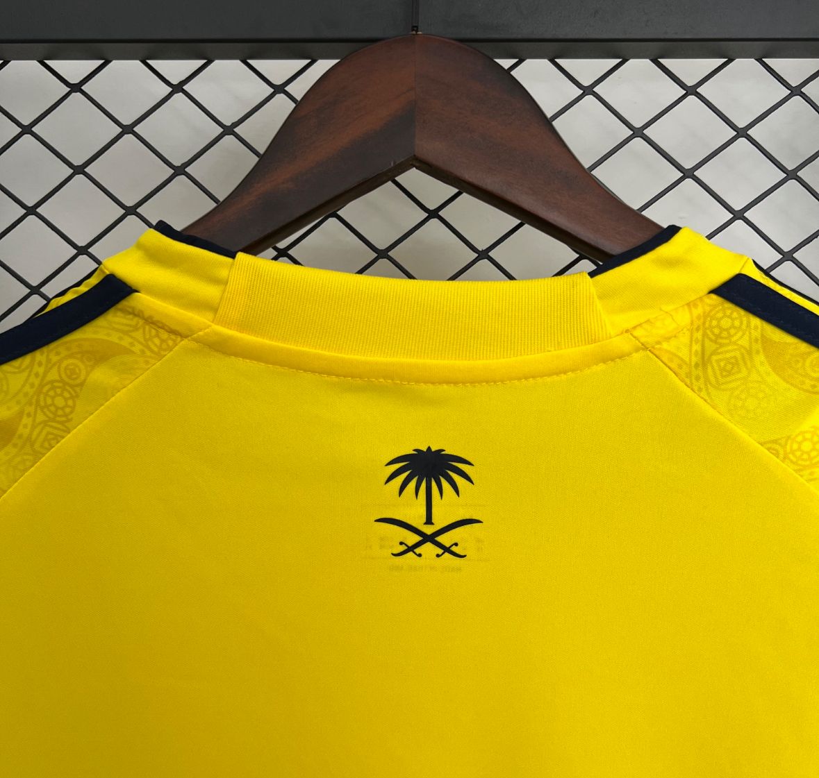 Al-Nassr Home 25/26