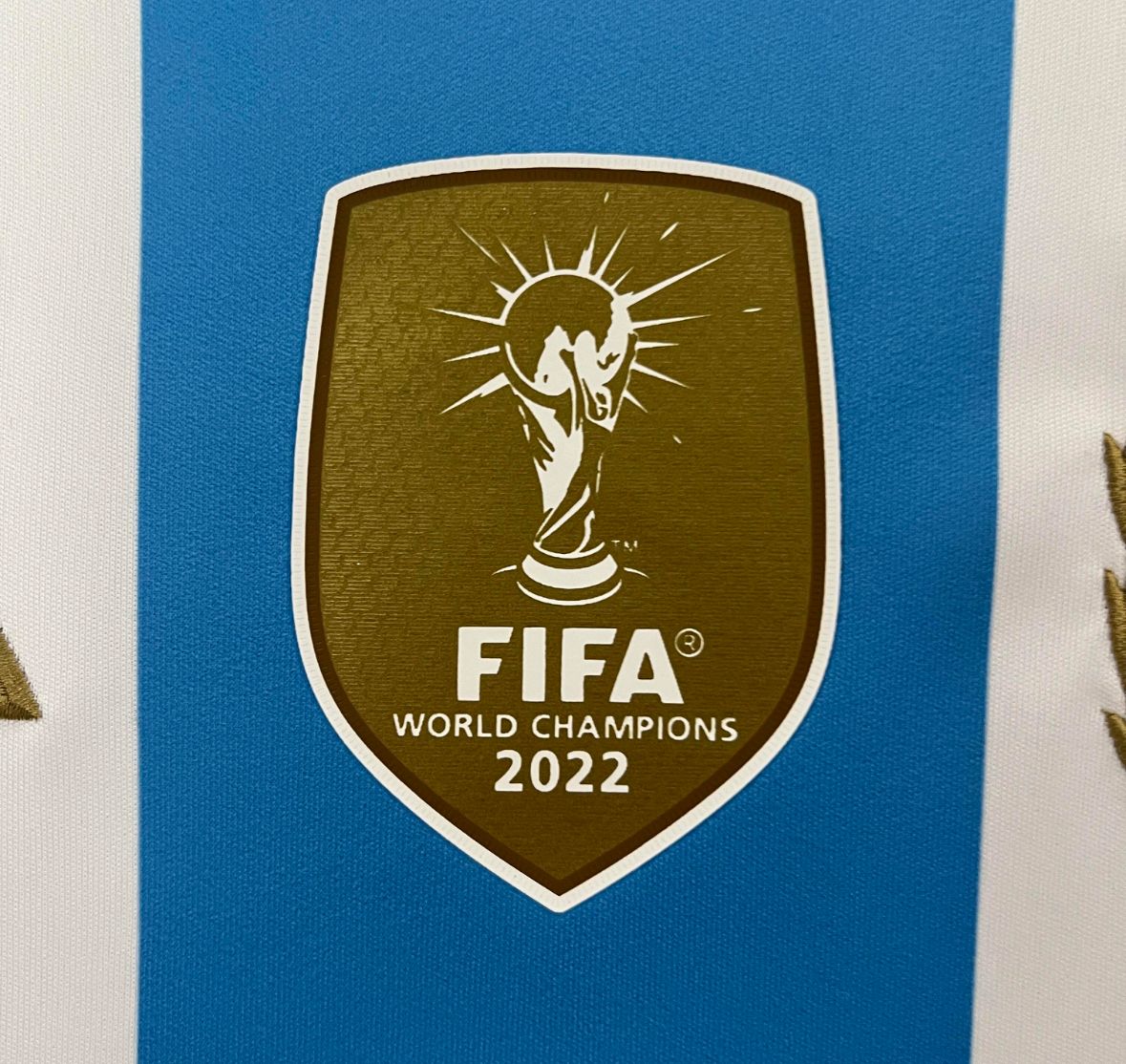 Argentina Home 2024