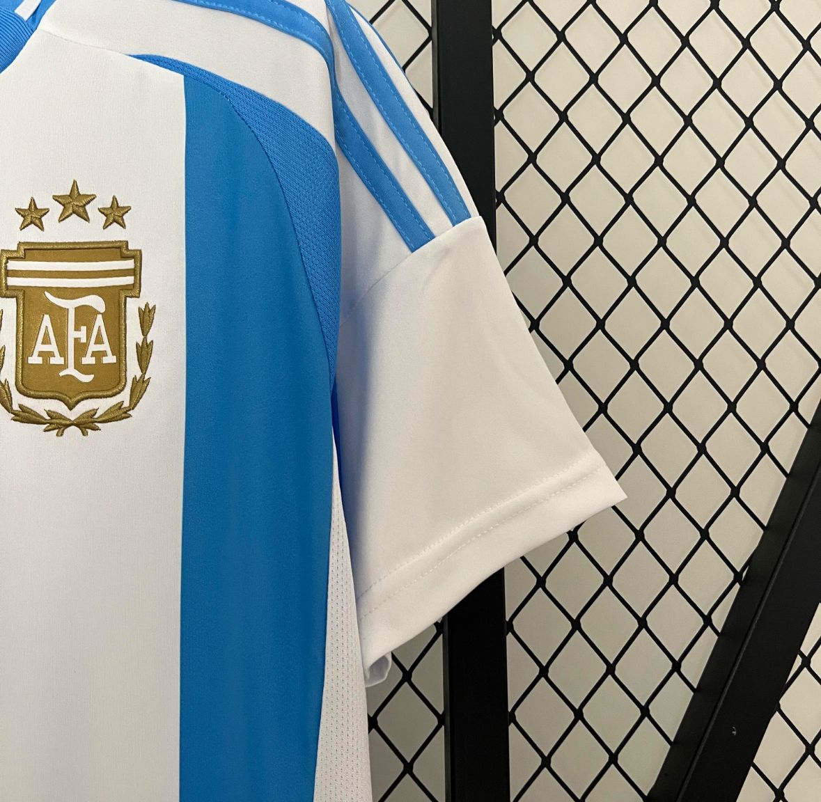 Argentina Home 2024