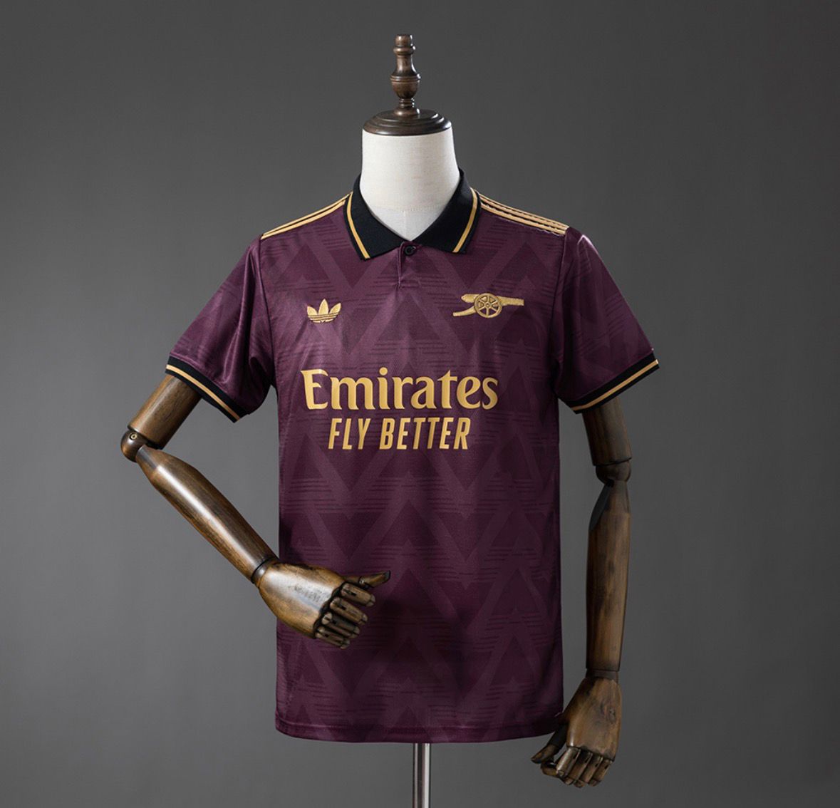 Arsenal Special Edition 25/26