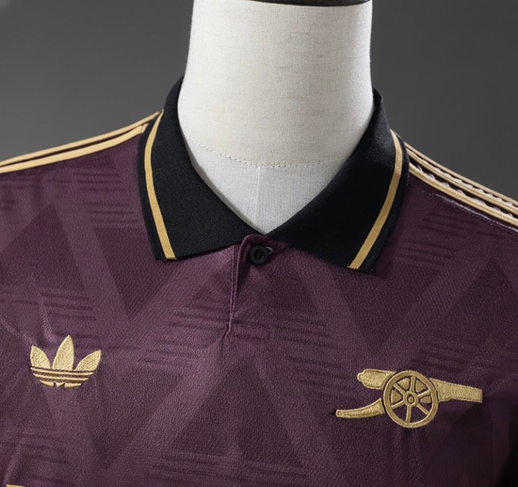 Arsenal Special Edition 25/26