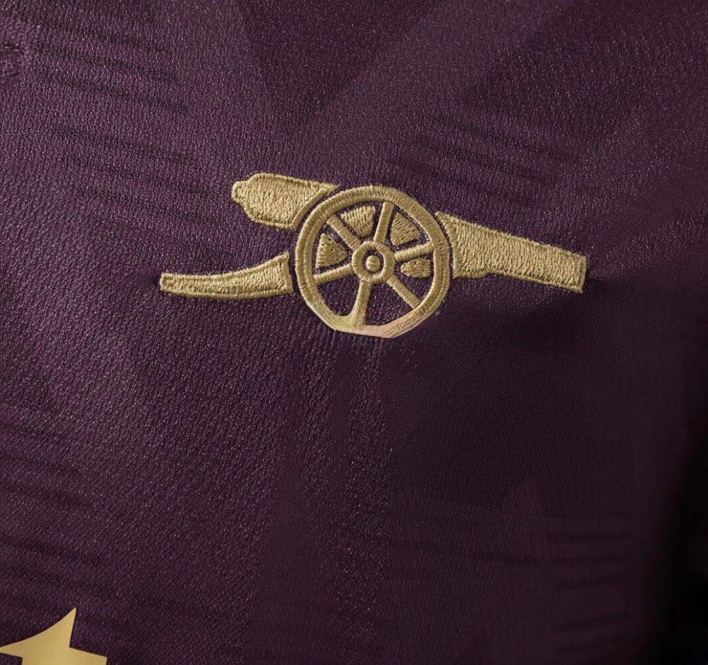 Arsenal Special Edition 25/26